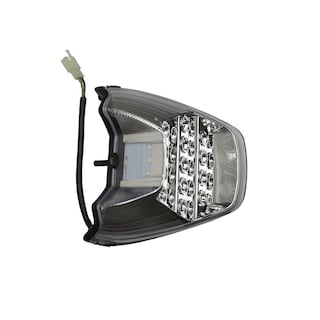 Foto 3 | Foto 3 | Calavera Led Roda para Motocicleta