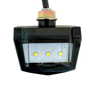 Foto 2 | Foto 2 | Luz Porta Placa Roda para Vento Nitrox 250 T2