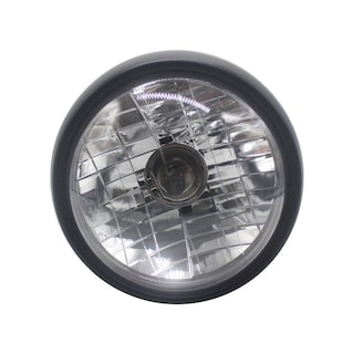 Foto 1 | Foto 1 | Faro Delantero Italika At 110 Lt (21) 12v 35w