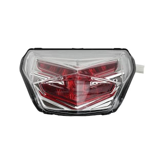 Foto 1 | Foto 1 | Calavera Italika Rt 200 Gp (17-19)/ Rt 200 (20-24) 12v