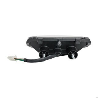 Foto 3 | Foto 3 | Calavera Italika Rt 200 Gp (17-19)/ Rt 200 (20-24) 12v