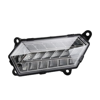 Foto 1 | Foto 1 | Calavera Derecha Italika Atv 200 (20-24) 12v 5w