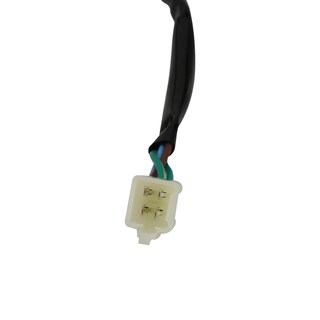 Foto 3 | Foto 3 | Calavera Derecha Italika Atv 200 (20-24) 12v 5w