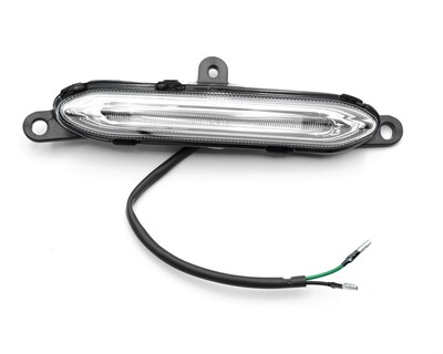 Foto 1 | Foto 1 | Luz Lateral Izquierda Veloci Steeler 2019-2020 Multicolor de Plástico de Alta Resistencia