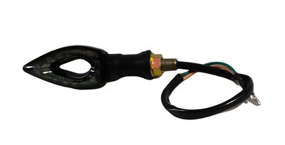 Foto 1 | Foto 1 | Luz de Giro Delantera Izquierda Vento 2020-2022