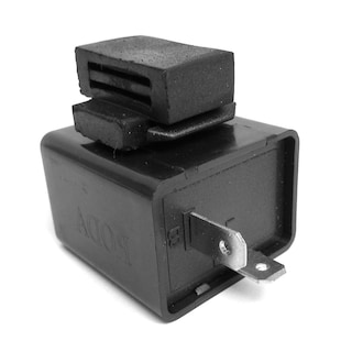 Foto 2 | Foto 2 | Relevador Intermitente Luz Direccionales para Italika 250 Z Negra 17-19 At 125 17-18 12 V