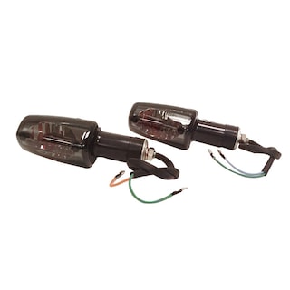 Foto 2 | Foto 2 | Direccionales Der/izq Humo Set Hn Gl 150 Cargo (14-19) 12v10w