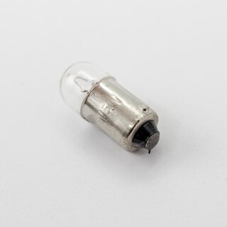 Foto 3 | Foto 3 | Foco De Faro Auxiliar Para Motocicleta Kinlley 12v 5w Generico Color Plata