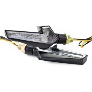 Foto 1 | Foto 1 | Direccionales Traseras para Motocicleta Kinlley M1047