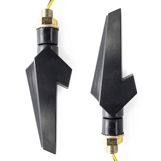 Foto 3 | Foto 3 | Direccionales Traseras para Motocicleta Kinlley M1047