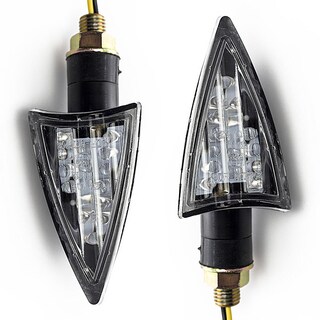 Foto 2 | Foto 2 | Direccionales Traseras para Motocicleta Kinlley M1006