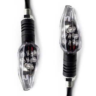 Foto 2 | Foto 2 | Direccionales de Led para Motocicleta Kinlley