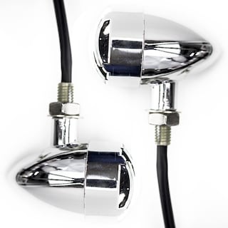 Foto 1 | Foto 1 | Direccionales Kinlley Universal para Motocicleta