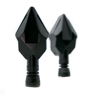 Foto 4 | Foto 4 | Direccional Led Secuencial Tipo Diamante Universal Para Motocicleta