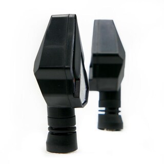 Foto 3 | Foto 3 | Direccional Led Secuencial Tipo Diamante Universal Para Motocicleta