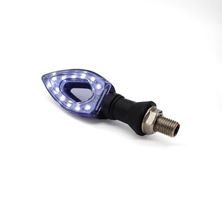 Foto 5 | Foto 5 | Direccional LED RASEN Tipo Flecha Universal para Motocicleta