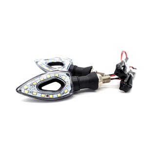 Foto 6 | Foto 6 | Direccional LED RASEN Tipo Flecha Universal para Motocicleta