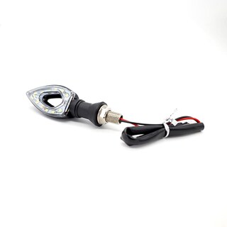 Foto 7 | Foto 7 | Direccional LED RASEN Tipo Flecha Universal para Motocicleta