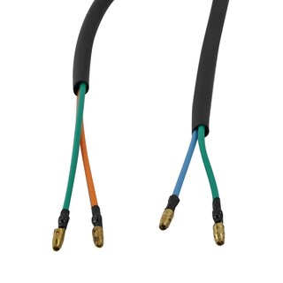 Foto 3 | Foto 3 | Direccionales Delanteras Roda Set Honda Cbf 125 Twister 19-23