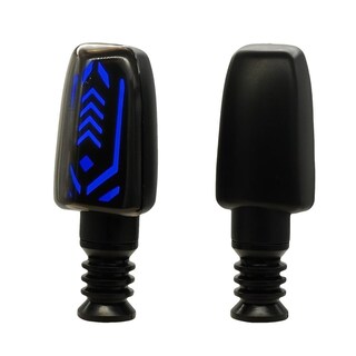 Foto 1 | Foto 1 | Direccional Led Universal Para Moto Rasen