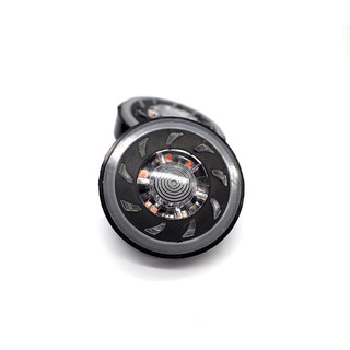 Foto 1 | Foto 1 | Direccionales Para Moto Rasen Led Tipo Ventilador Universal