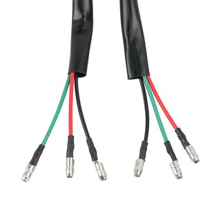 Foto 3 | Foto 3 | Direccional Delantera/trasera A03 Ambar Led Set 12v