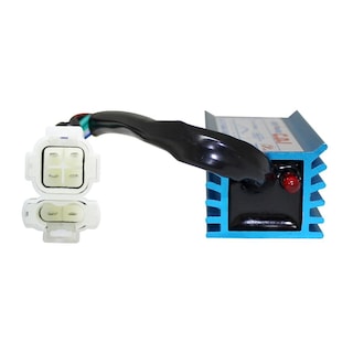 Foto 1 | Foto 1 | Cdi Racing Motoneta Gy6 12v