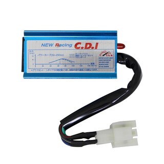 Foto 3 | Foto 3 | Cdi Racing Motoneta Gy6 12v