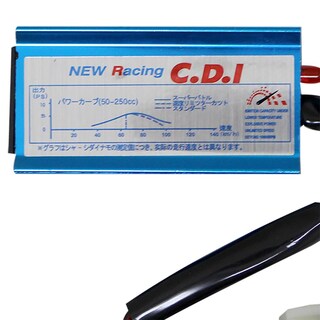 Foto 4 | Foto 4 | Cdi Racing Motoneta Gy6 12v