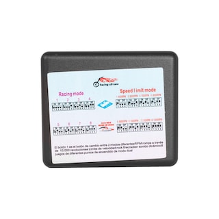 Foto 3 | Foto 3 | Cdi Para Moto Kinlley Racing Cargo150 Xr150 Nxr150 Nxr125