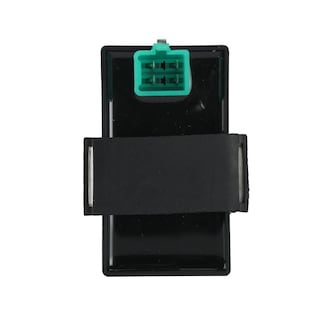 Foto 1 | Foto 1 | Cdi Vento Cyclone 200 (20-21) (wstd) 12v