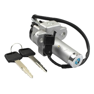 Foto 1 | Foto 1 | Interruptor Encendido Roda con Llave Set Honda Xr 150 L 16-19 12v