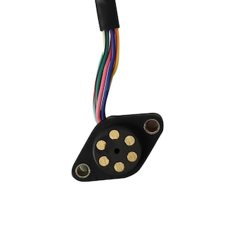 Foto 2 | Foto 2 | Interruptor Indicador Cambios Roda Italika Ft 150 14-16 12v
