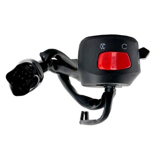 Foto 1 | Foto 1 | Conmutador Derecho Suzuki Gixxer 155 Sf (16-22) (wstd)
