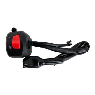 Foto 2 | Foto 2 | Conmutador Derecho Suzuki Gixxer 155 Sf (16-22) (wstd)