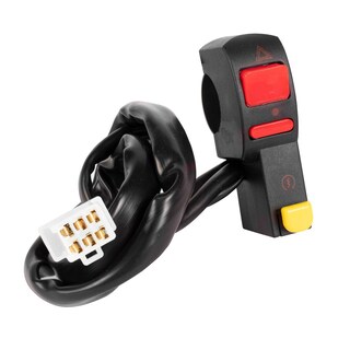 Foto 1 | Foto 1 | Switch De Encendido Para Moto Kinlley Xeverus 250