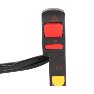 Foto 2 | Foto 2 | Switch De Encendido Para Moto Kinlley Xeverus 250
