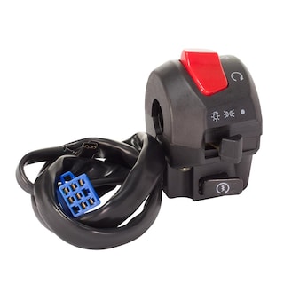 Foto 1 | Foto 1 | Switch De Encendido Para Moto Kinlley Rocketman250