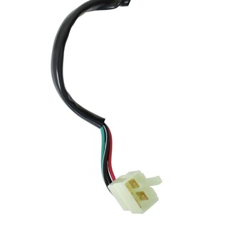 Foto 3 | Foto 3 | Interruptor Encendido Con Llave Set Italika Ft 200 Ts (19-23) 12v