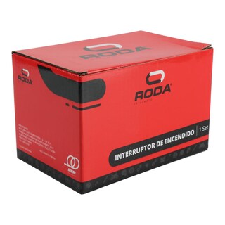 Foto 3 | Foto 3 | Interruptor Encendido Con Llave Set Italika D 150 (19-24) Modena 125 (22-23) X 150 D (19-20) 12v