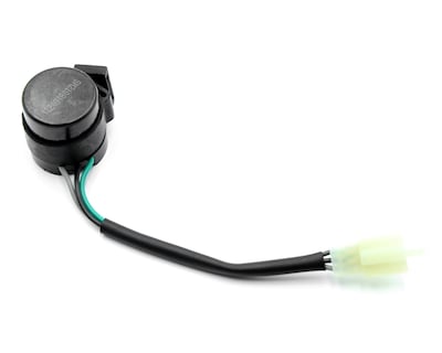 Foto 1 | Foto 1 | Destellador Luces Veloci Hasback Multicolor