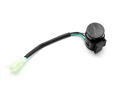 Foto 2 | Foto 2 | Destellador Luces Veloci Hasback Multicolor