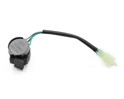 Foto 3 | Foto 3 | Destellador Luces Veloci Hasback Multicolor