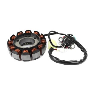 Foto 1 | Foto 1 | Inducido 12 Bobinas Yamaha Sz-rr 150 (15-19)