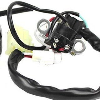 Foto 2 | Foto 2 | Inducido 12 Bobinas Yamaha Sz-rr 150 (15-19)