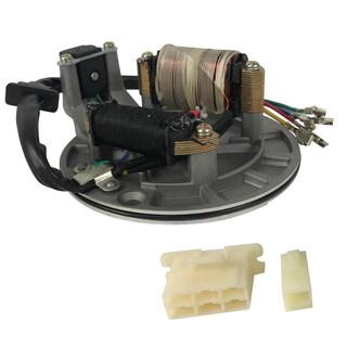 Foto 1 | Foto 1 | Inducido 2 Bobinas Italika St 70 (05-08) 3-24a