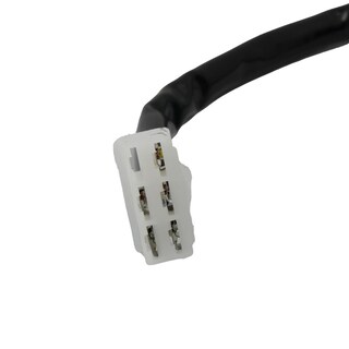 Foto 3 | Foto 3 | Inducido Roda 8 Bobinas para It DM 150 Sport 19-21 3-24A