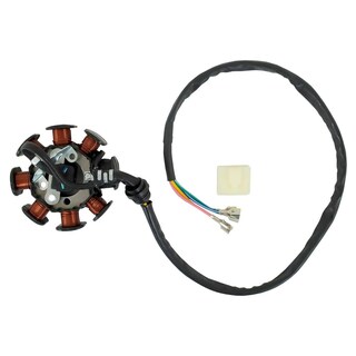 Foto 1 | Foto 1 | Bobinas Roda para Veloci Razzer 200