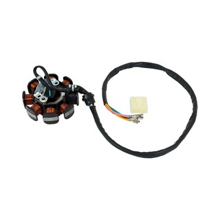 Foto 2 | Foto 2 | Bobinas Roda para Veloci Razzer 200