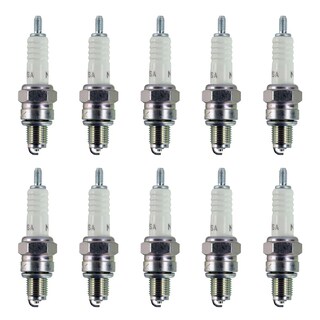 Foto 1 | Foto 1 | Bujía NGK C7hsa 10 PZAS